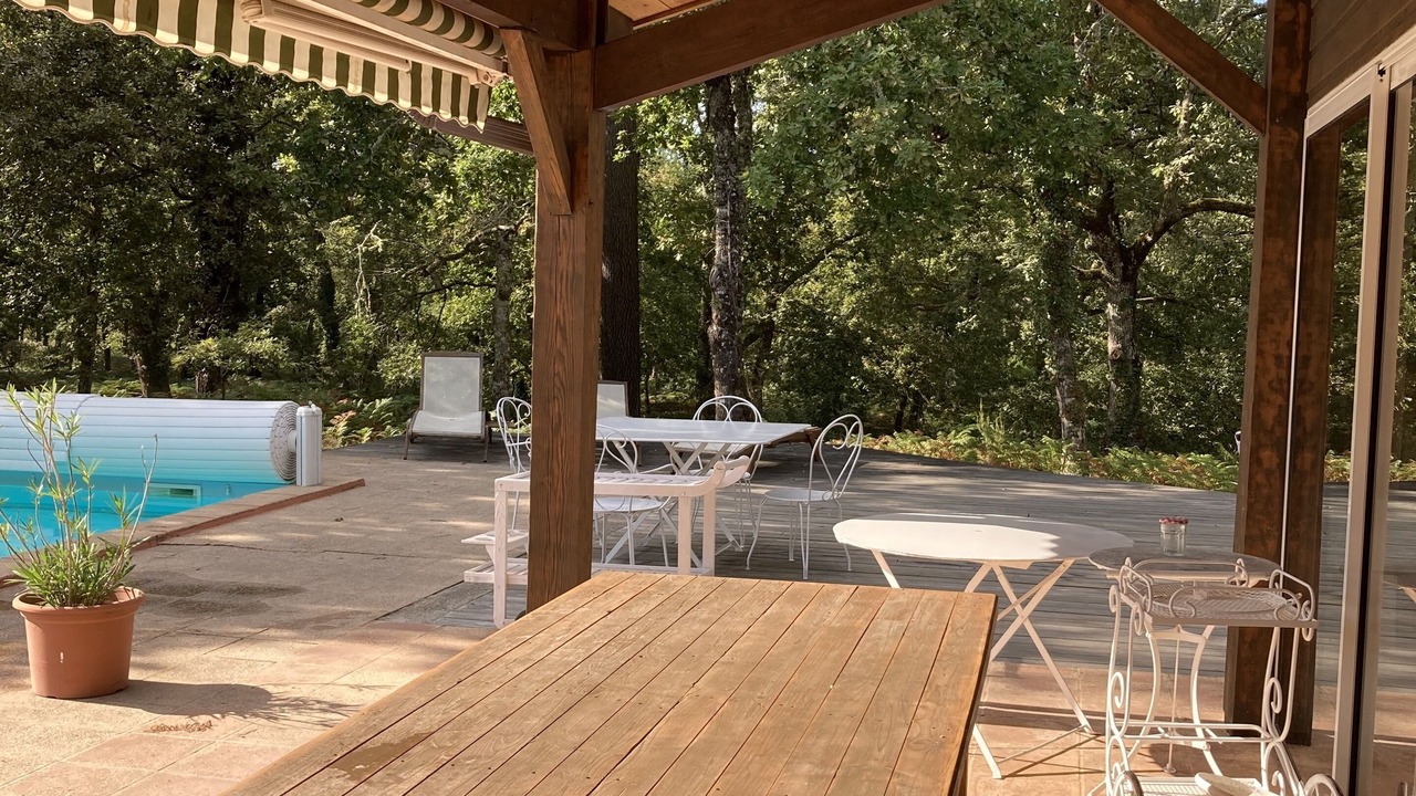 Photo of Outdoor in Luxey