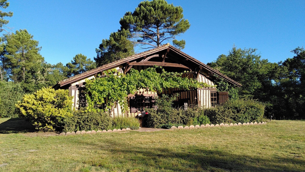 Photo of Outdoor in Luxey