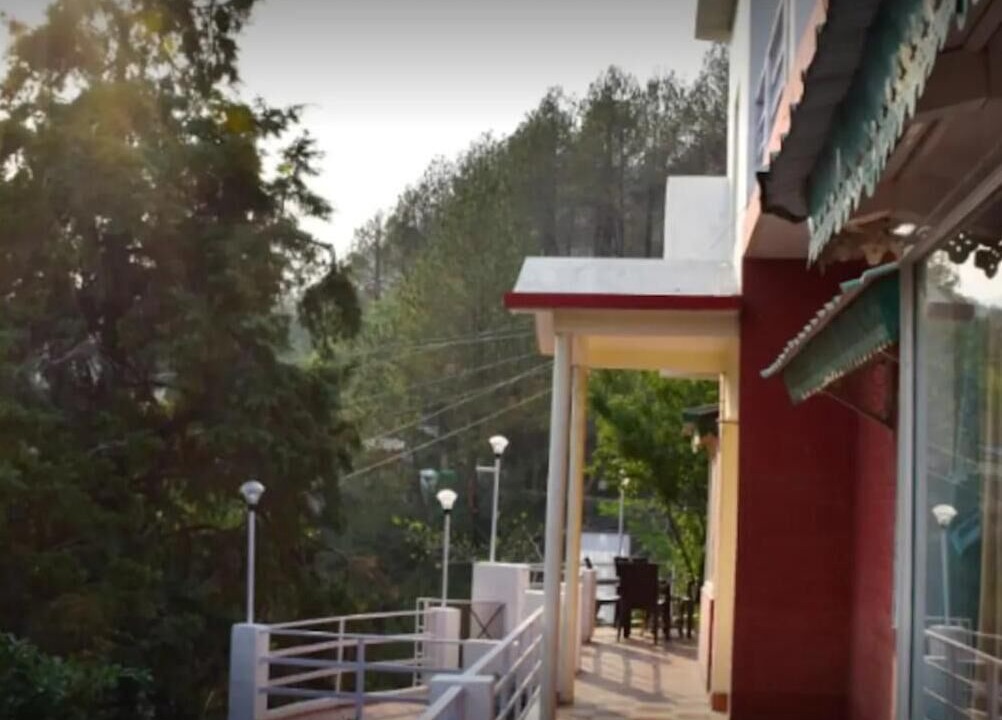 Photo of Patio Balcony in Bhimtal