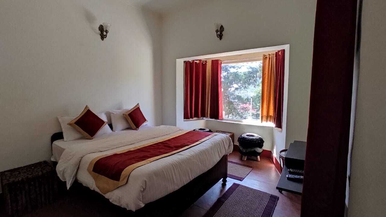 Photo of Bedroom in Bhimtal