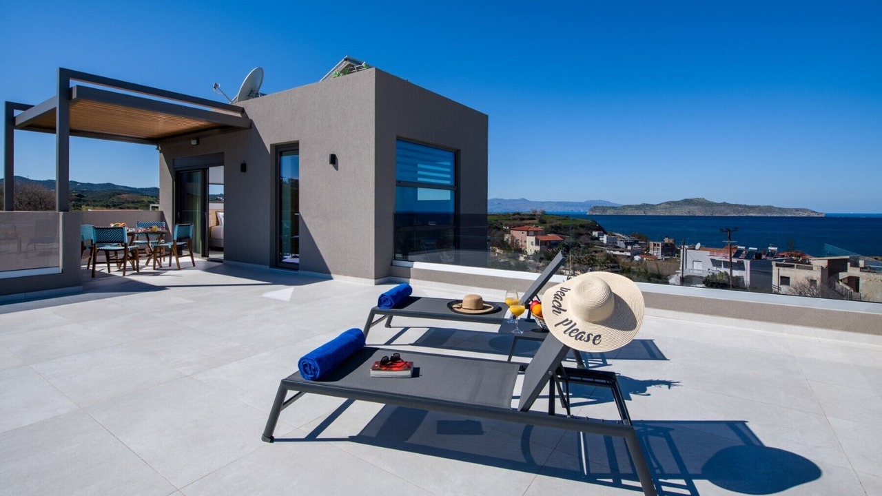 Photo of Outdoor in Kato Galatas