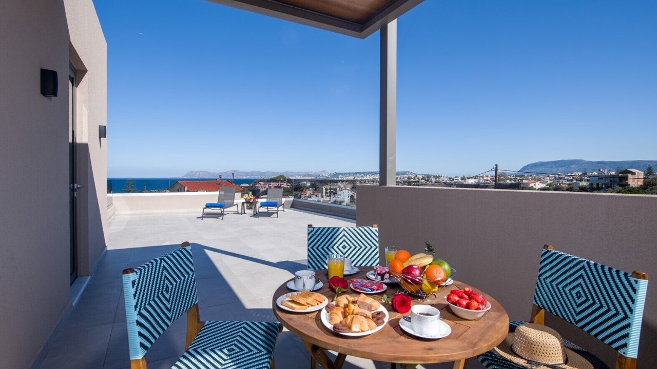 Photo of Outdoor in Kato Galatas