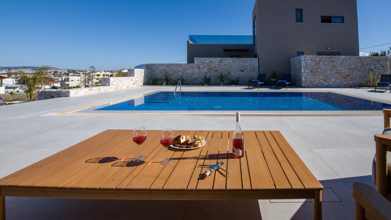 Photo of Outdoor in Kato Galatas