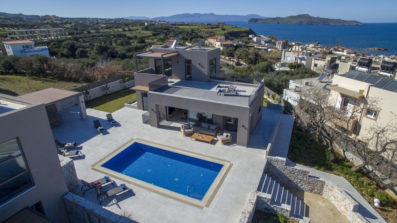 Photo of Outdoor in Kato Galatas