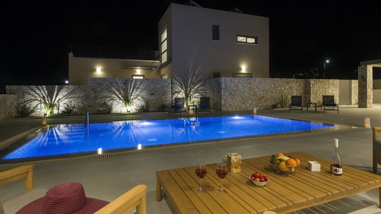 Photo of Outdoor in Kato Galatas