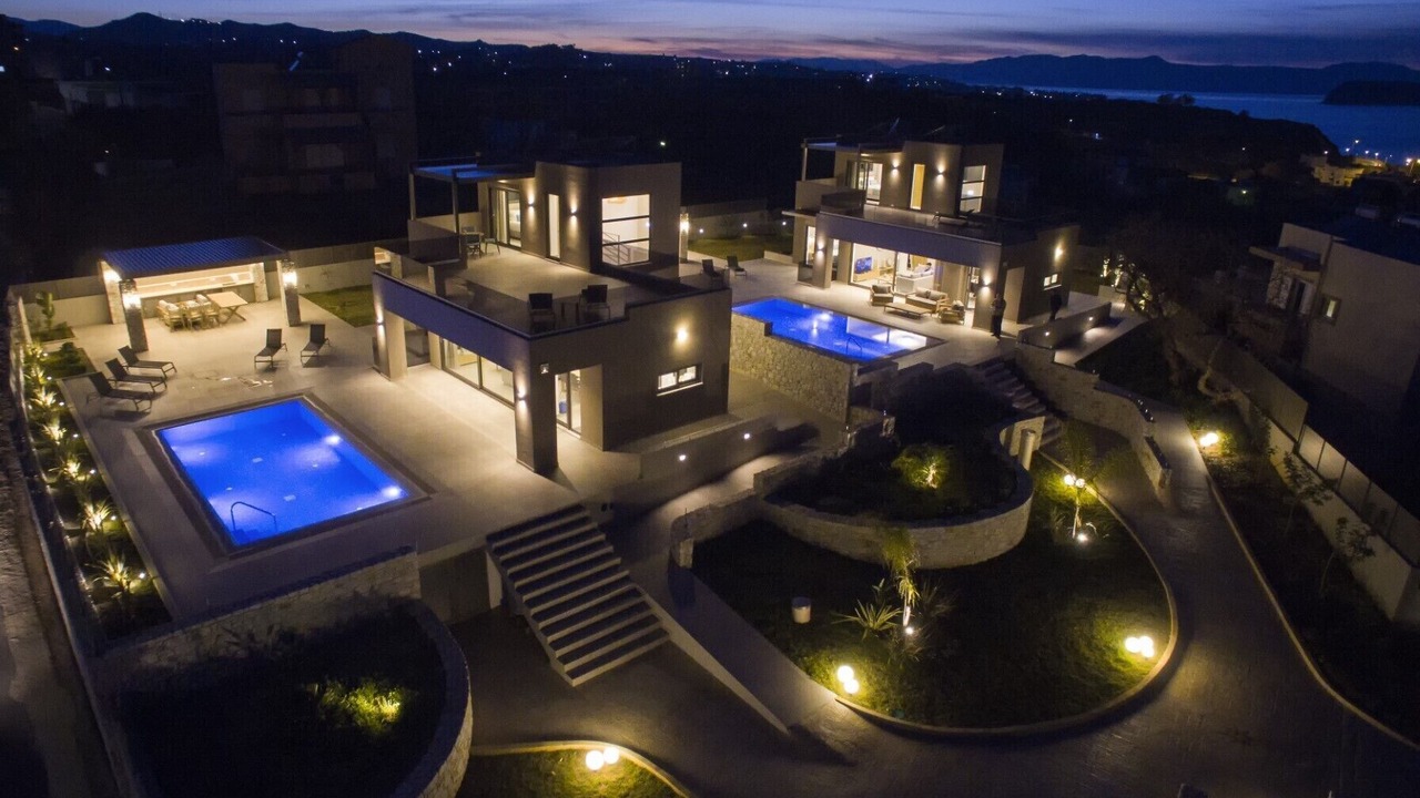 Photo of Outdoor in Kato Galatas