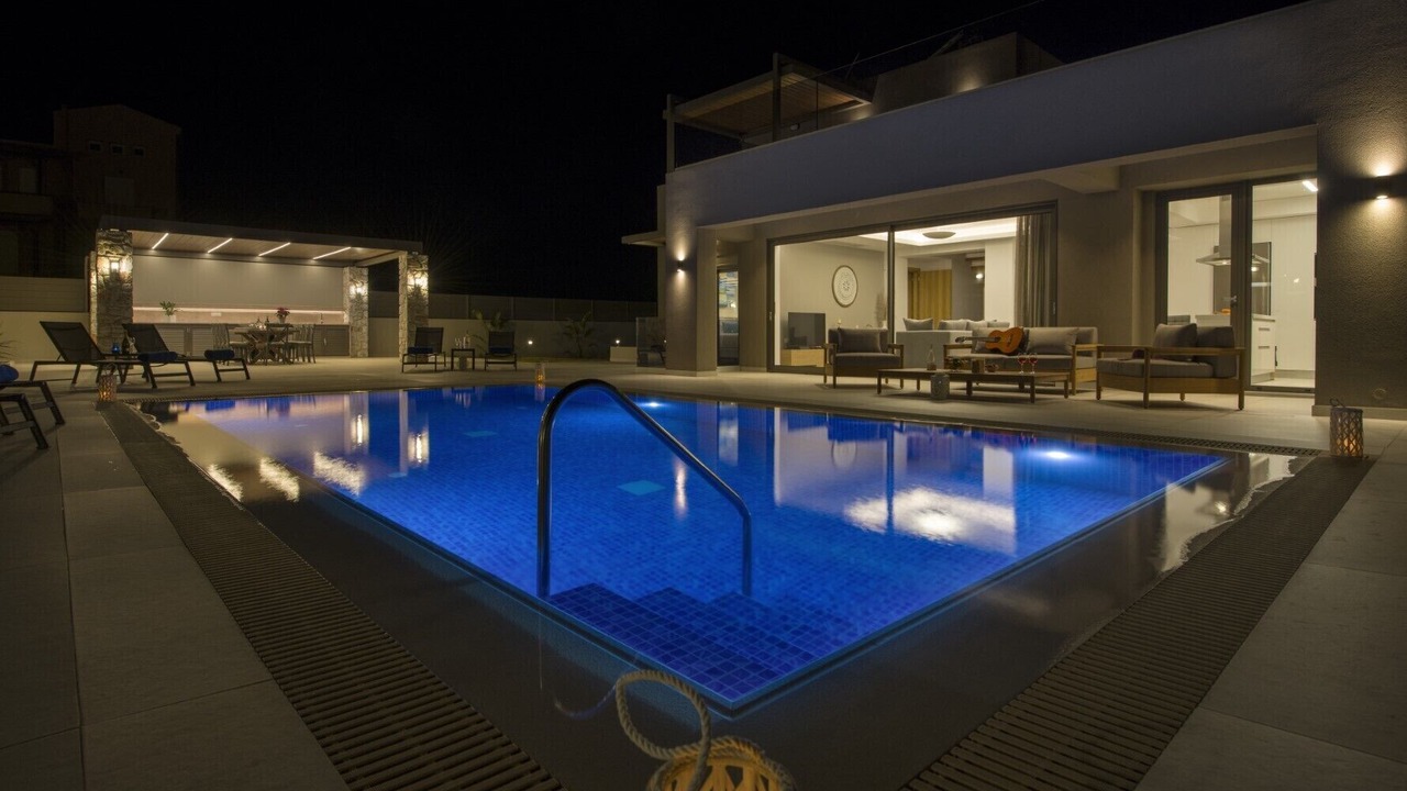 Photo of Outdoor in Kato Galatas
