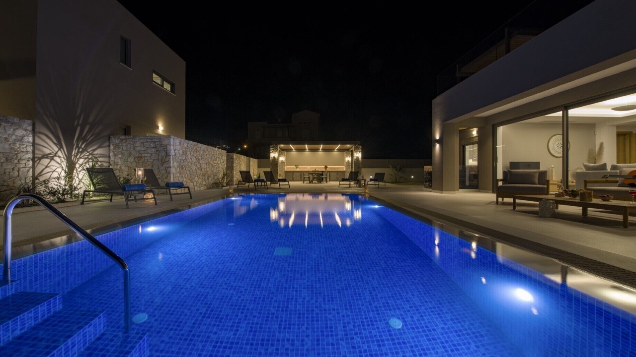 Photo of Outdoor in Kato Galatas