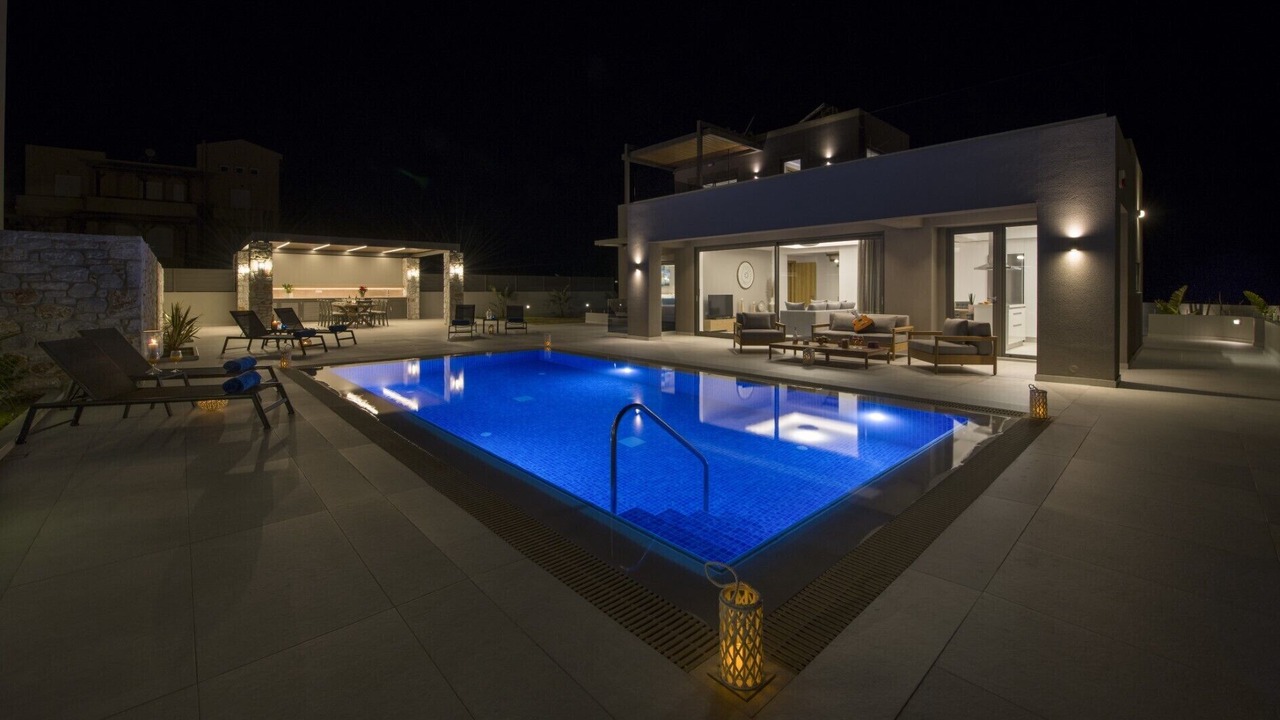 Photo of Outdoor in Kato Galatas