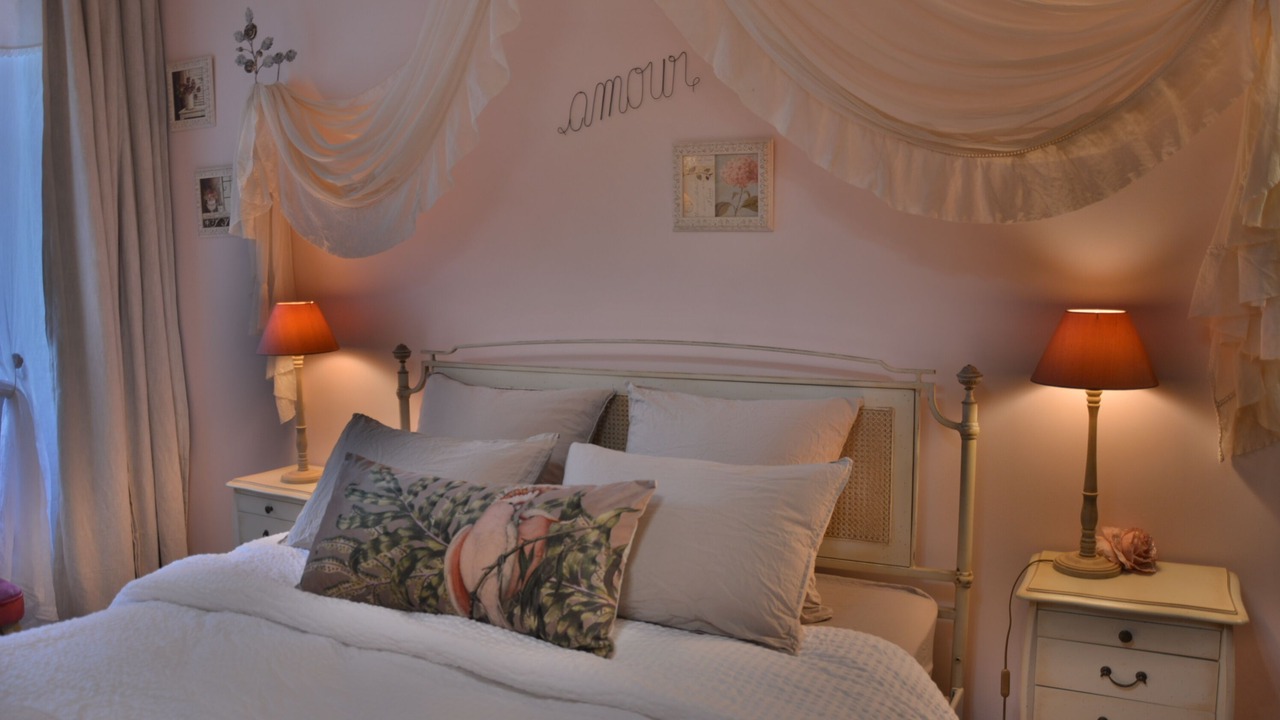 Photo of Bedroom in Loperec