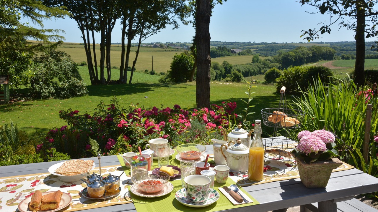 Photo of Outdoor in Loperec