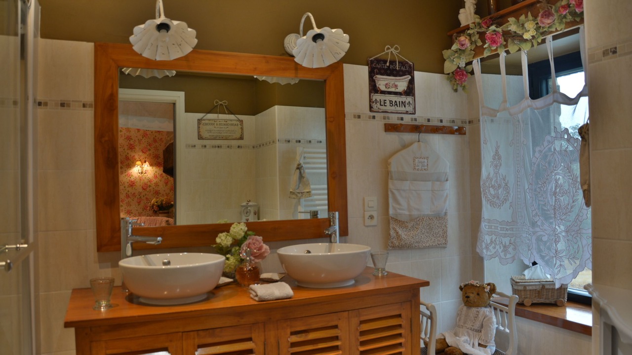 Photo of Bathroom in Loperec