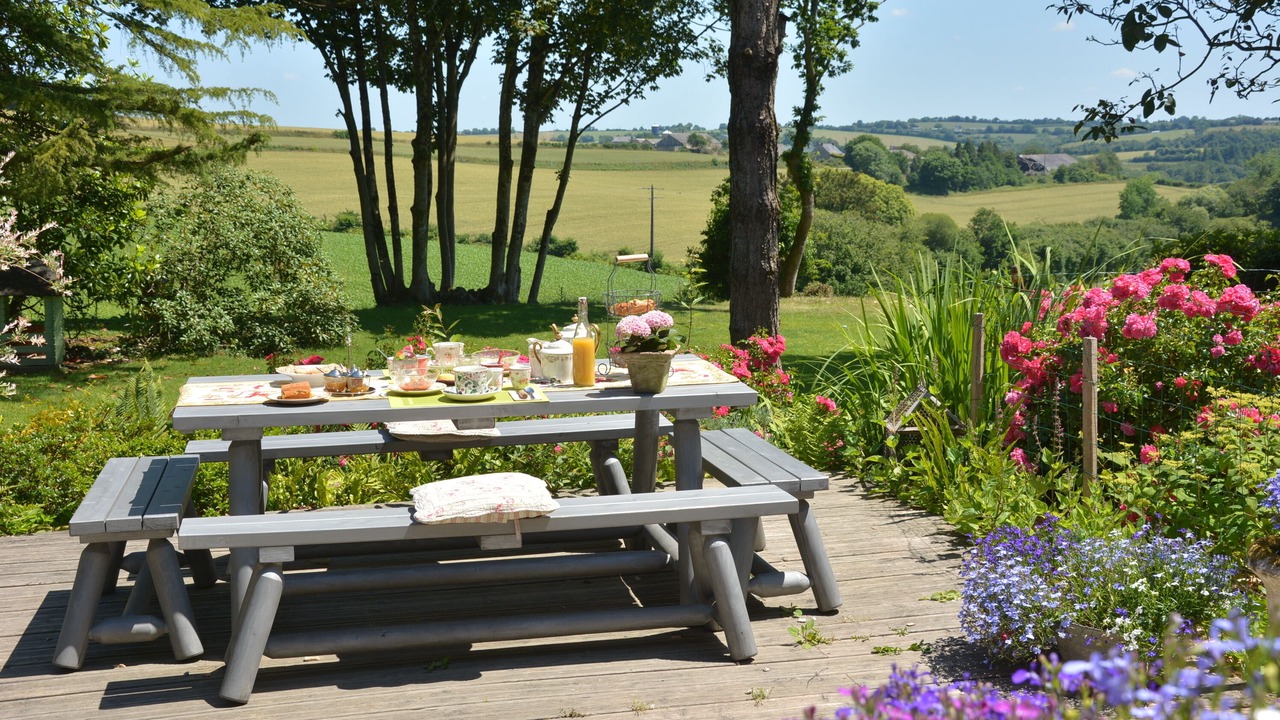 Photo of Outdoor in Loperec