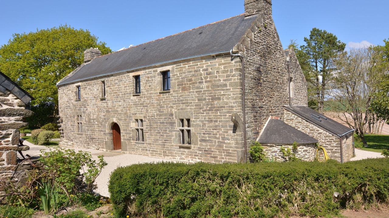 Photo of Outdoor in Loperec