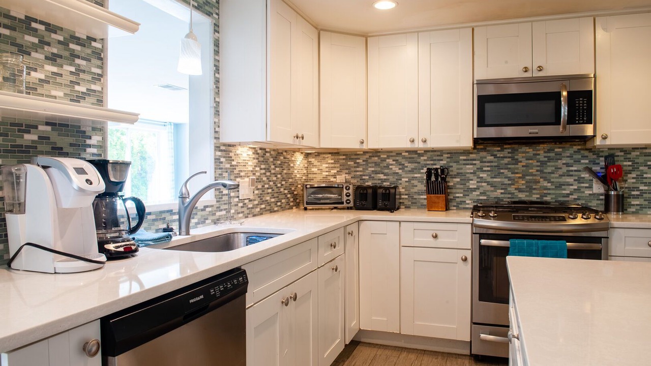 Photo of Kitchen in Eastward Look