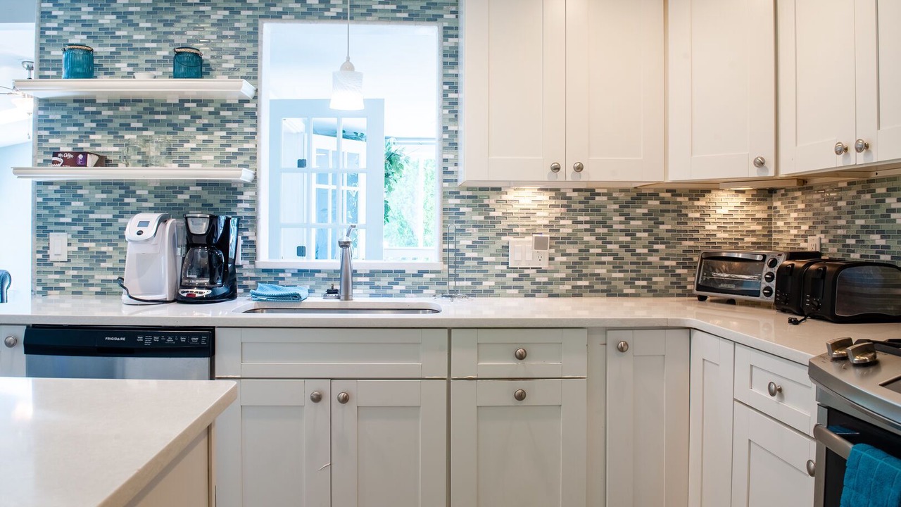 Photo of Kitchen in Eastward Look