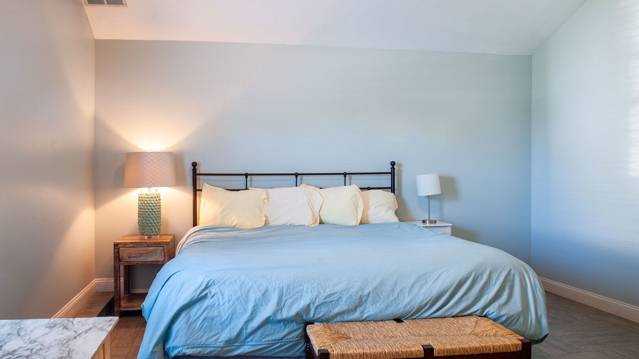Photo of Bedroom in Eastward Look