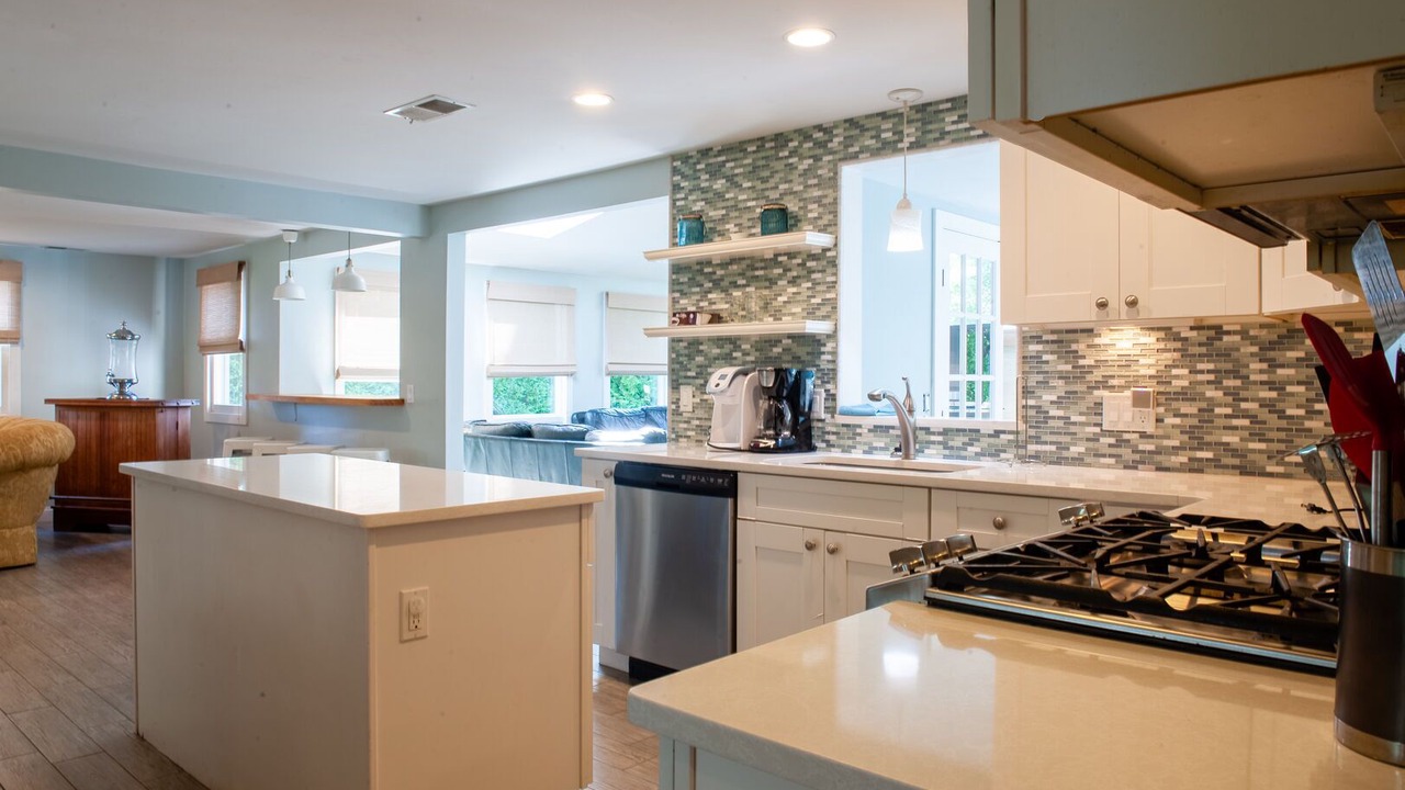 Photo of Kitchen in Eastward Look