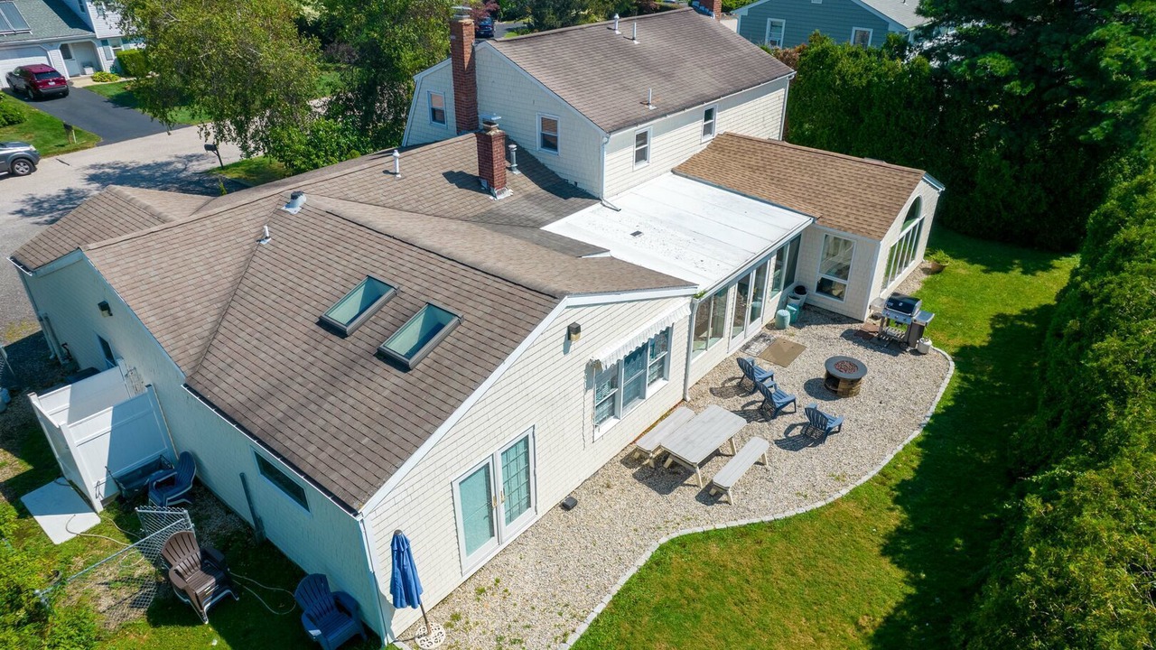 Photo of Outdoor in Eastward Look
