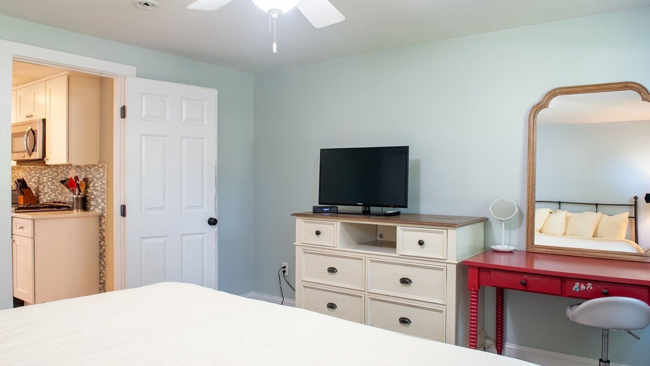 Photo of Bedroom in Eastward Look