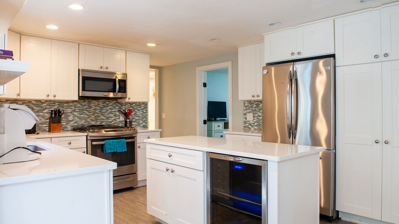 Photo of Kitchen in Eastward Look
