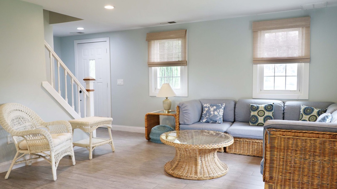 Photo of Livingroom in Eastward Look