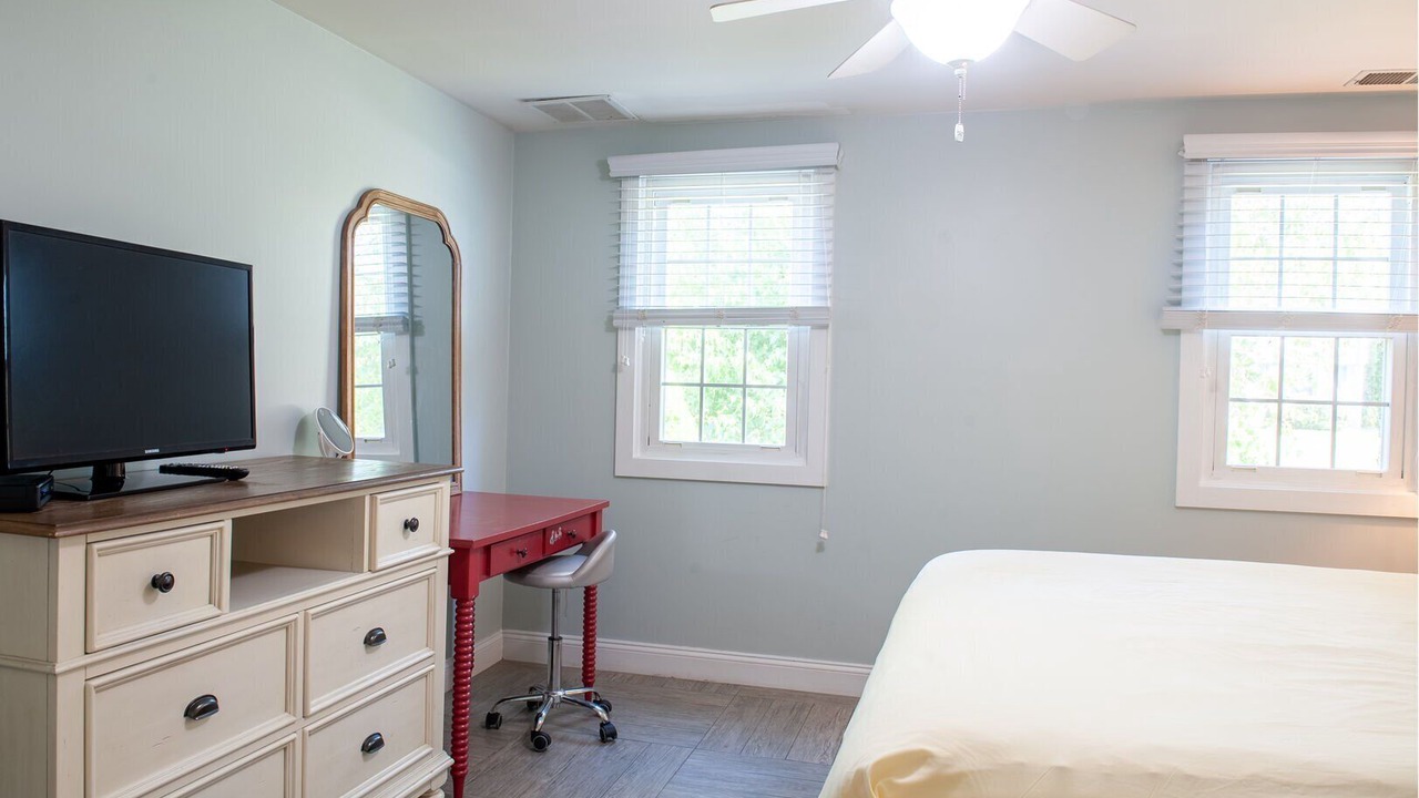Photo of Bedroom in Eastward Look