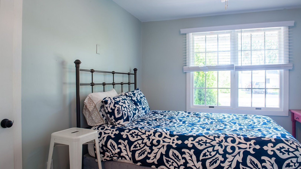 Photo of Bedroom in Eastward Look