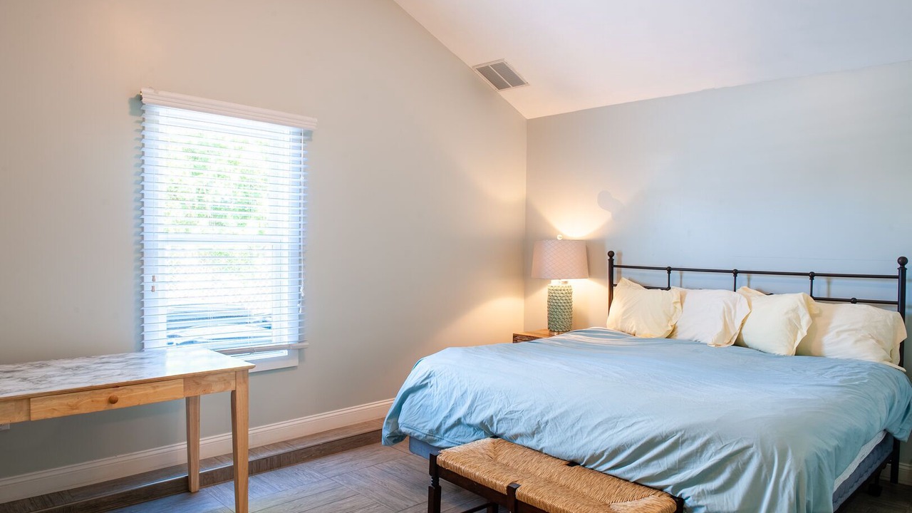 Photo of Bedroom in Eastward Look