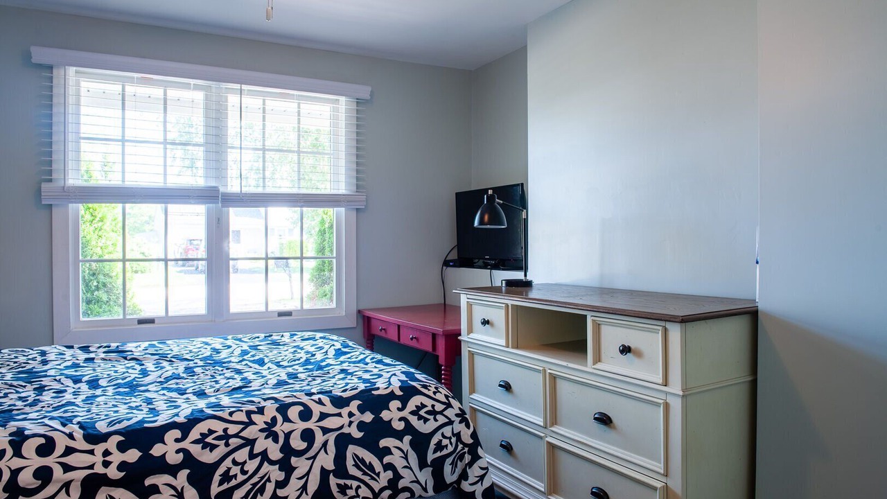 Photo of Bedroom in Eastward Look