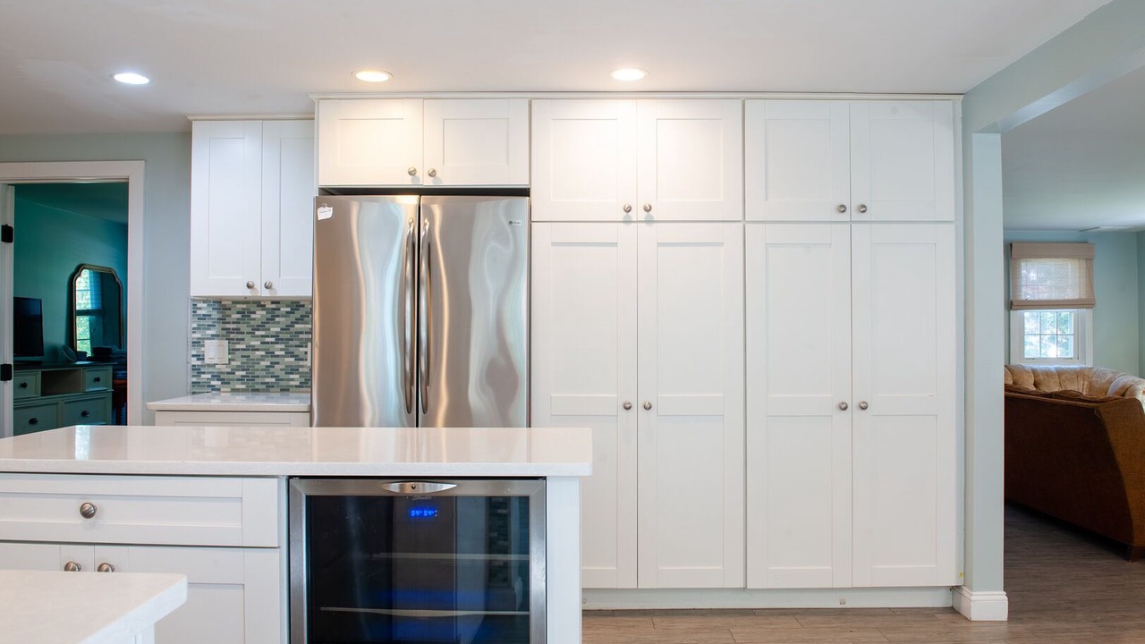 Photo of Kitchen in Eastward Look