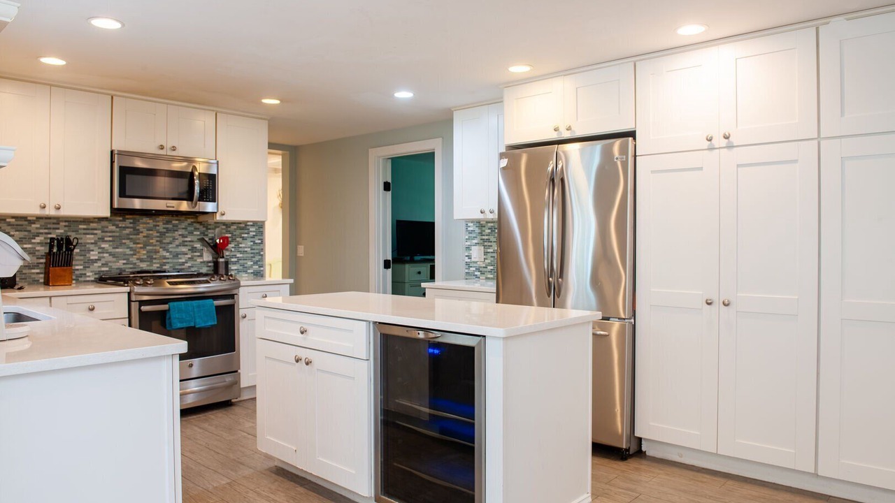 Photo of Kitchen in Eastward Look