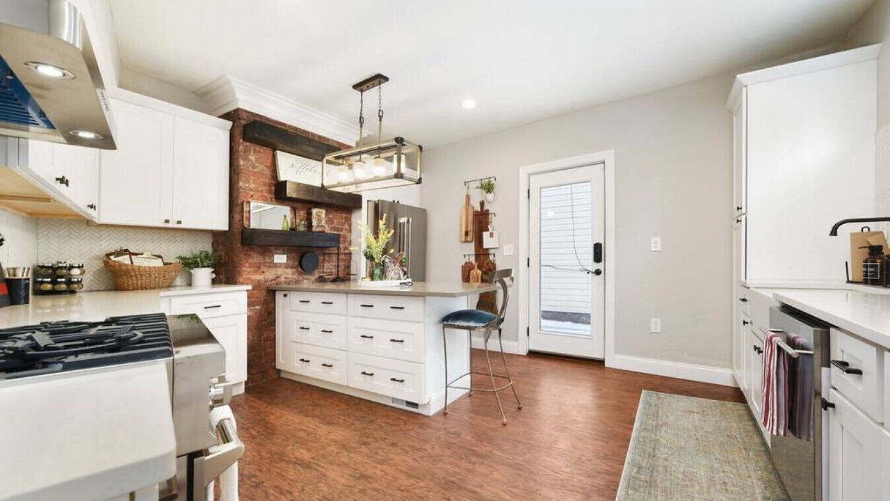 Photo of Kitchen in Lawrenceville