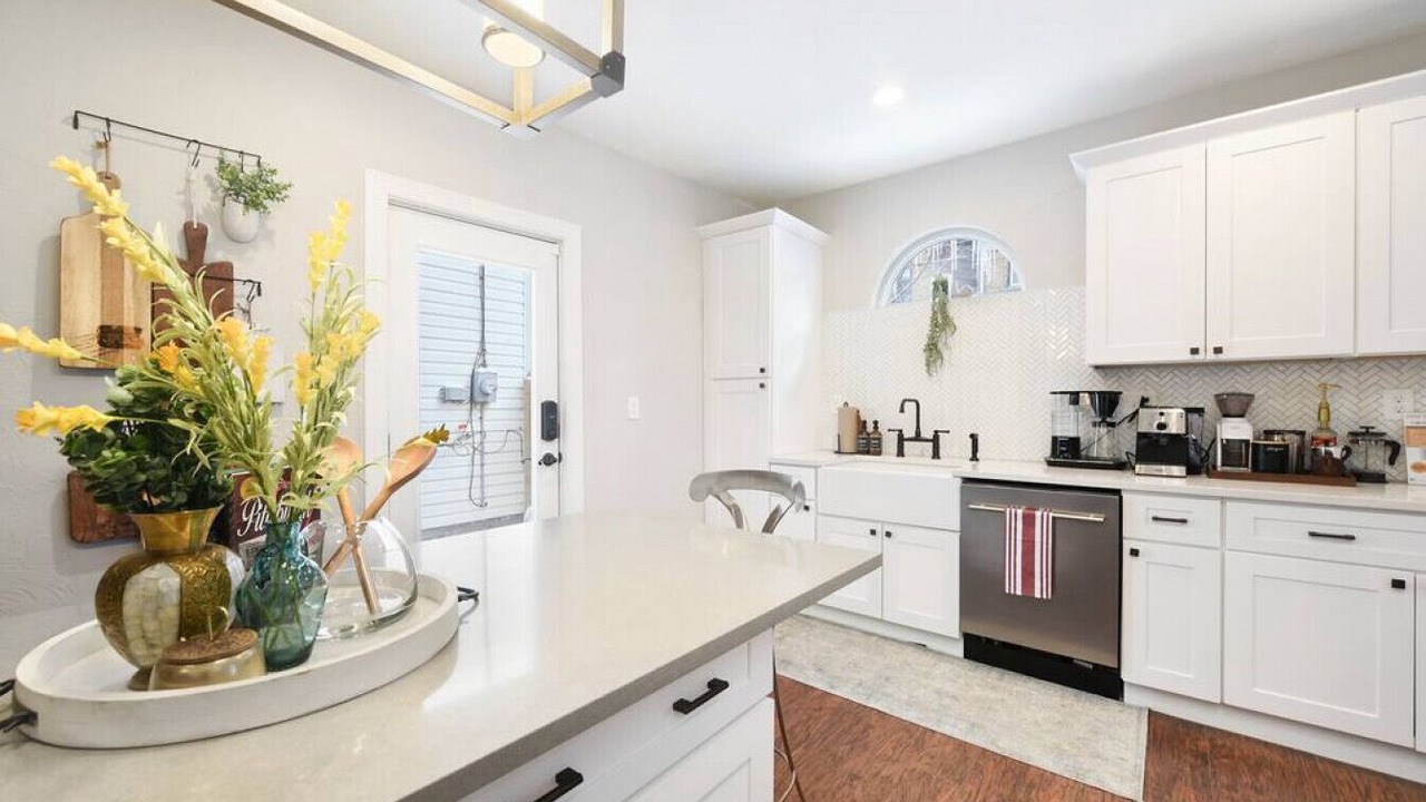 Photo of Kitchen in Lawrenceville