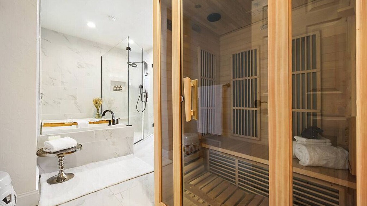 Photo of Bathroom in Lawrenceville