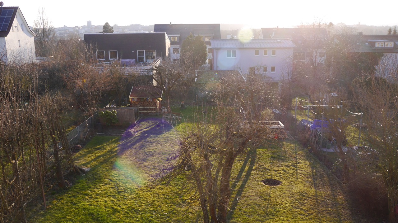 Photo of Outdoor in Fasanenhof