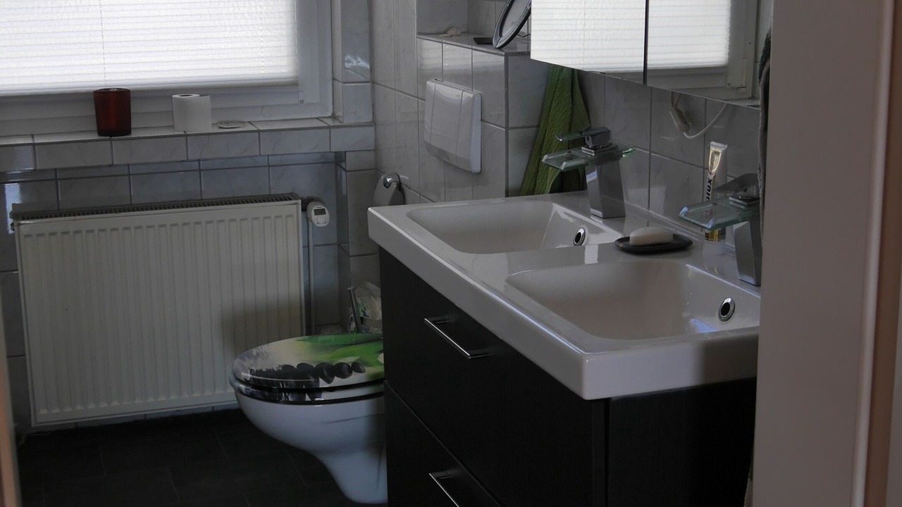 Photo of Bathroom in Fasanenhof