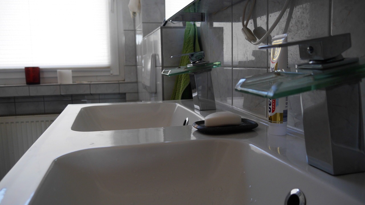 Photo of Bathroom in Fasanenhof