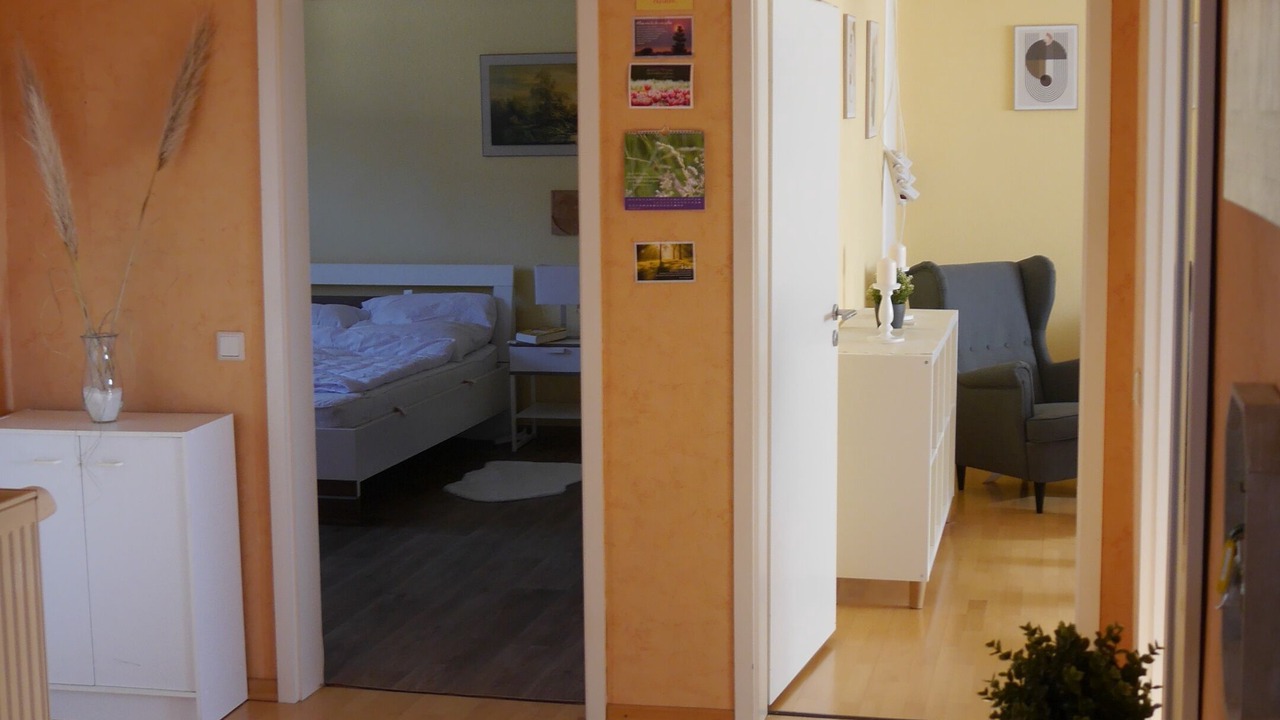 Photo of Bedroom in Fasanenhof