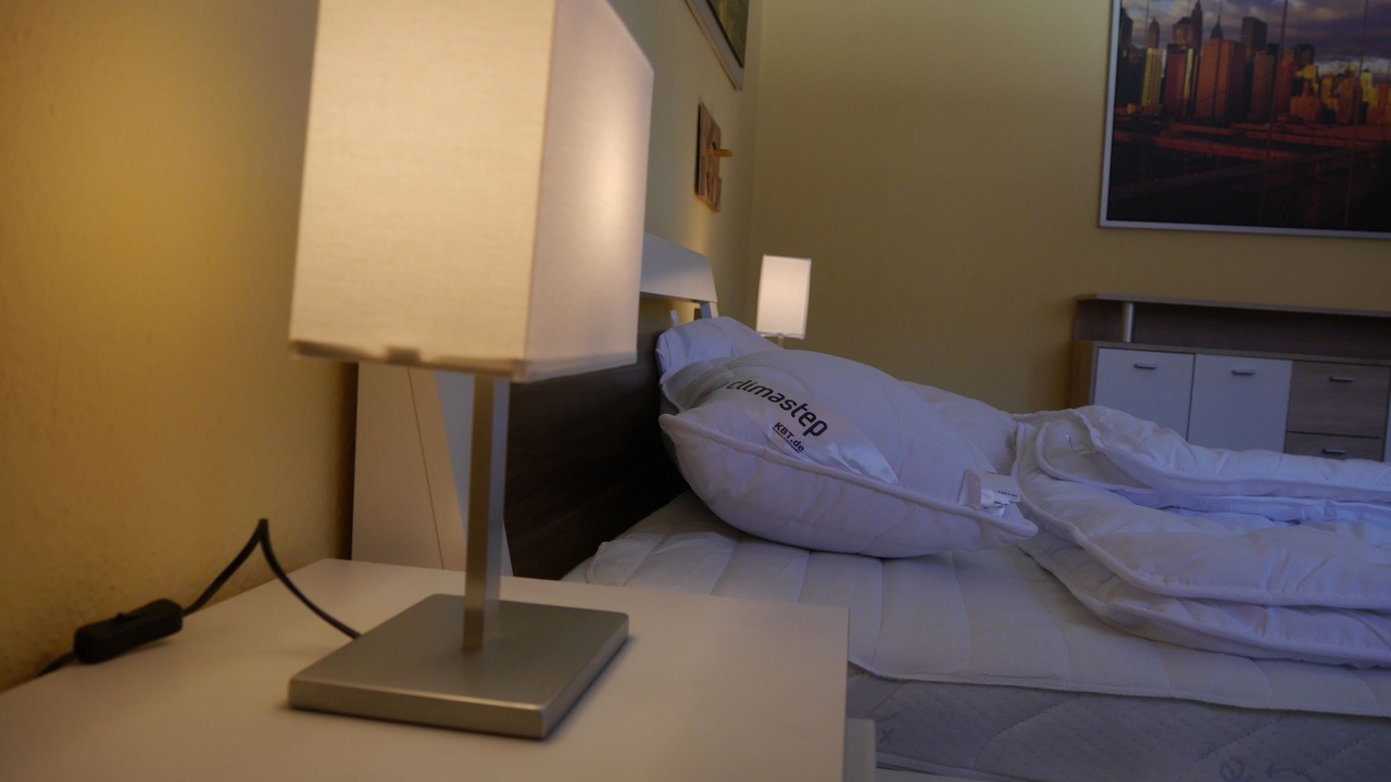 Photo of Bedroom in Fasanenhof