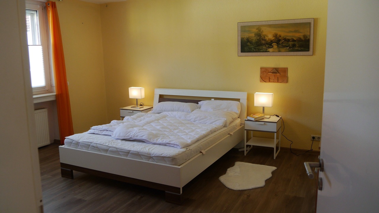 Photo of Bedroom in Fasanenhof
