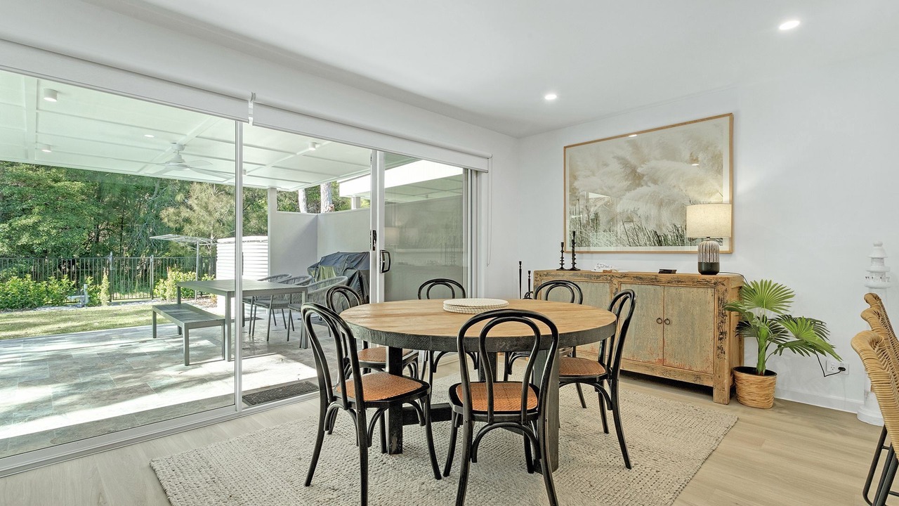 Photo of Outdoor in Huskisson