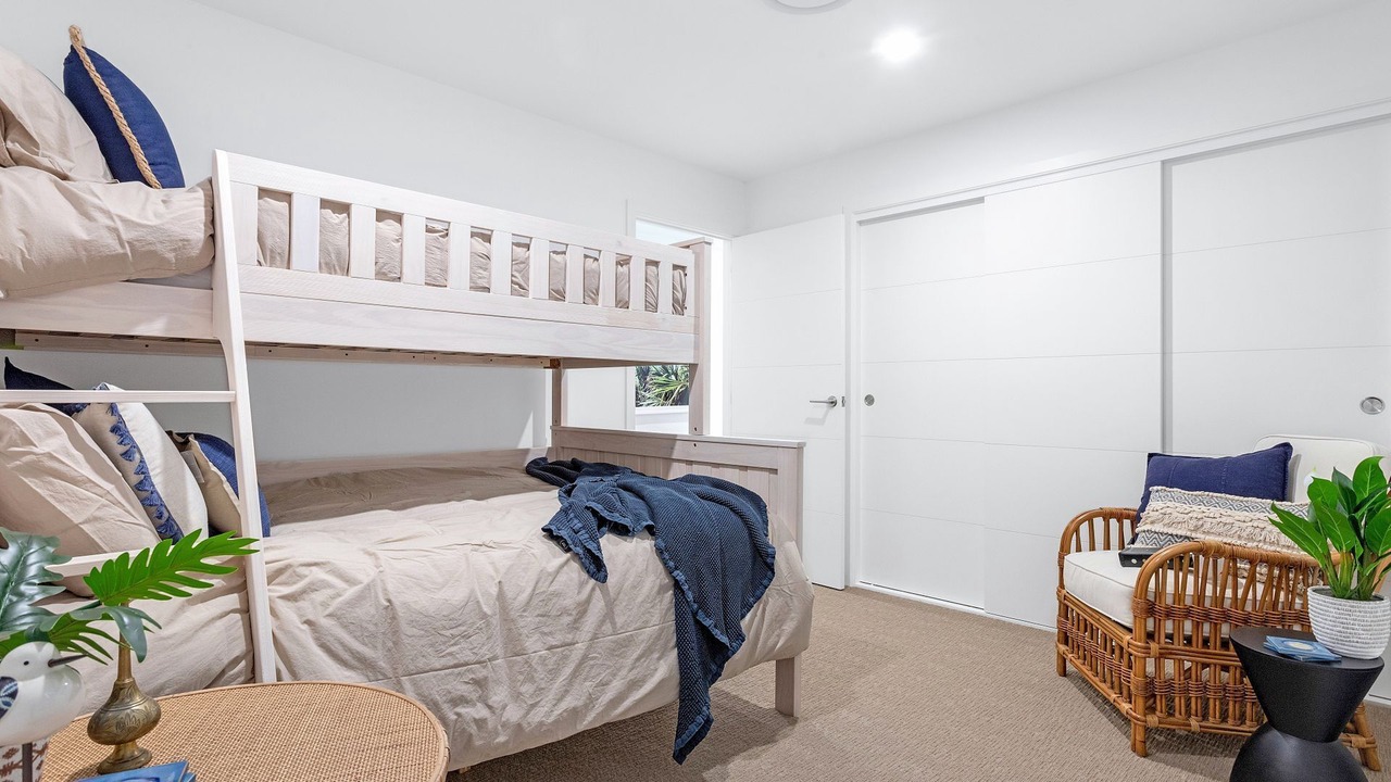 Photo of Bedroom in Huskisson