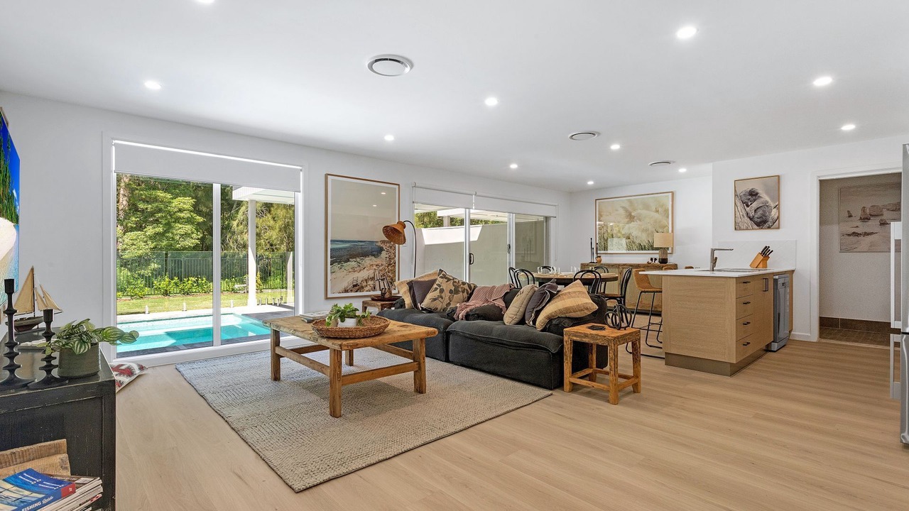 Photo of Livingroom in Huskisson