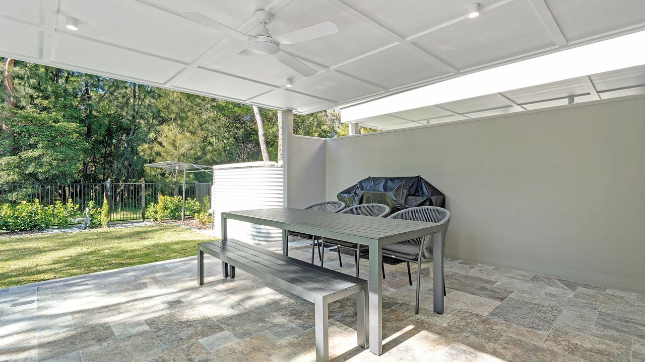 Photo of Outdoor in Huskisson