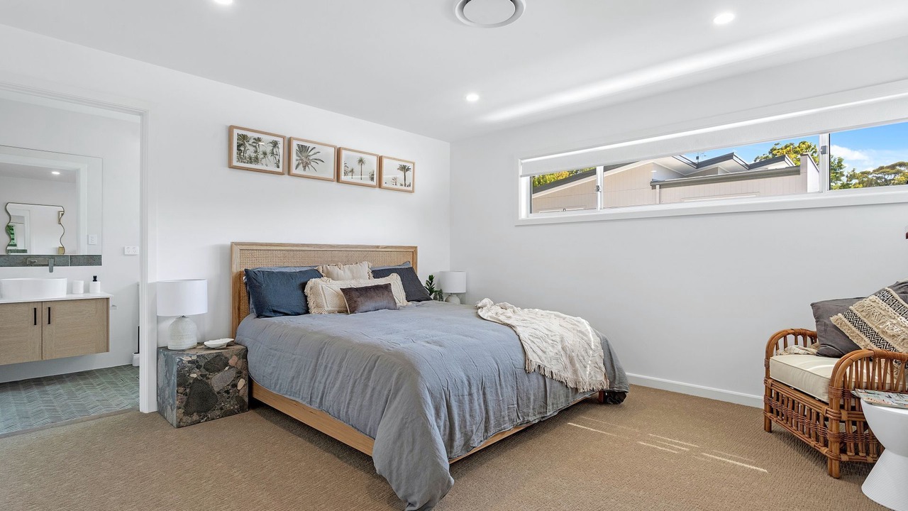 Photo of Bedroom in Huskisson
