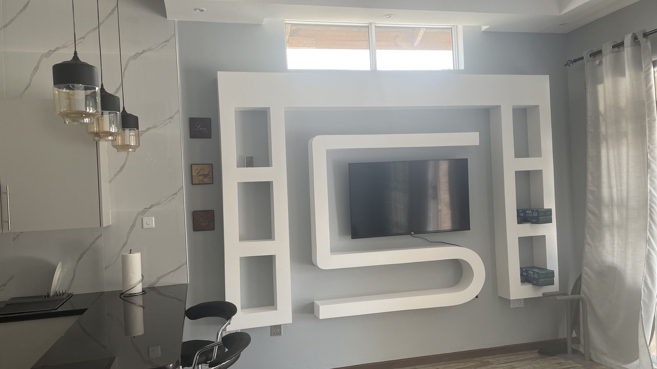 Photo of Livingroom in Lusaka