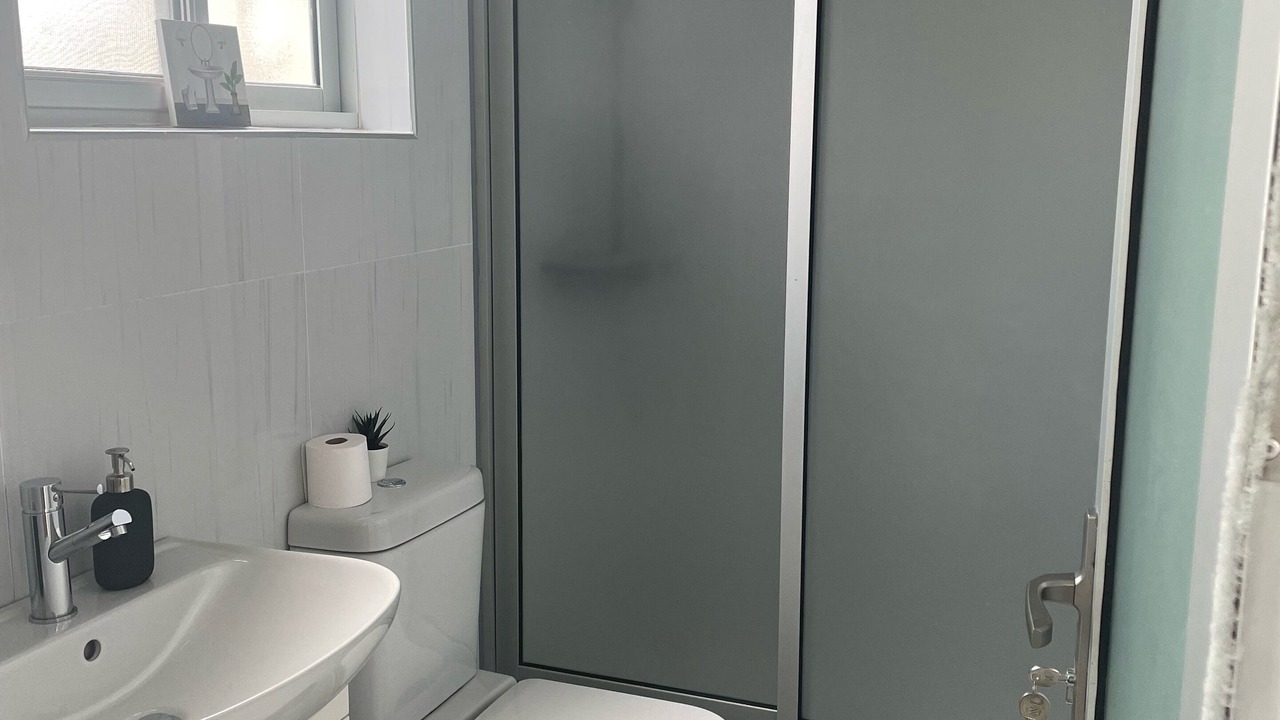 Photo of Bathroom in Lusaka