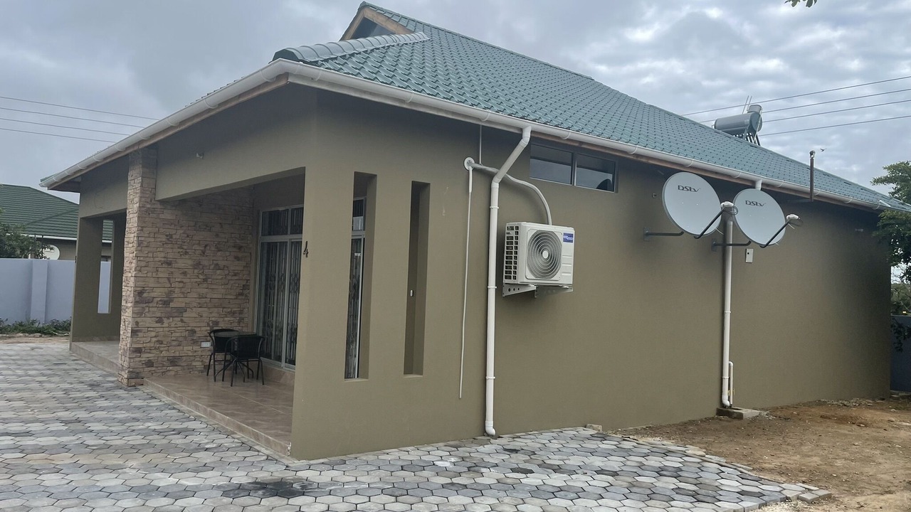 Photo of Outdoor in Lusaka