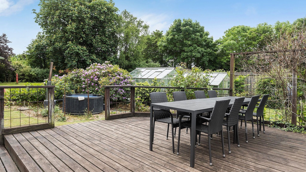 Photo of Outdoor in Hojslev